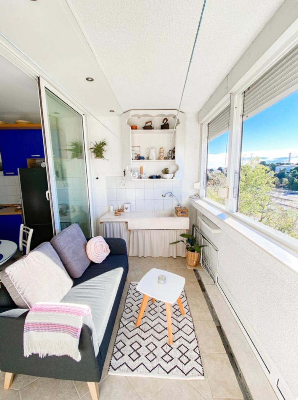 Amore Di Nonna Apartment Split