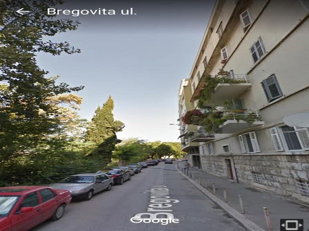 Apartment Amore Di Nonna Split