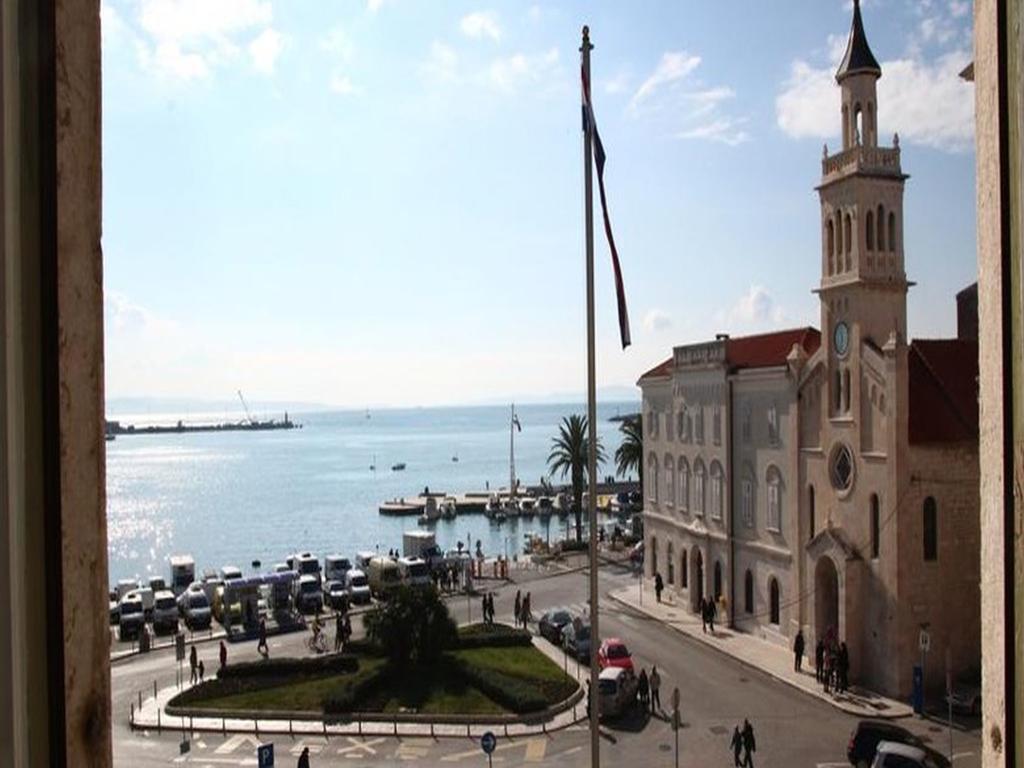 Apartment Amore Di Nonna Split