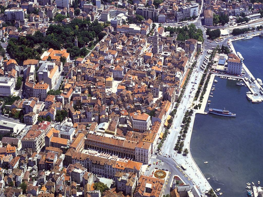 Apartment Amore Di Nonna Split
