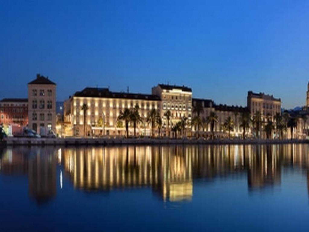 Apartment Amore Di Nonna Split