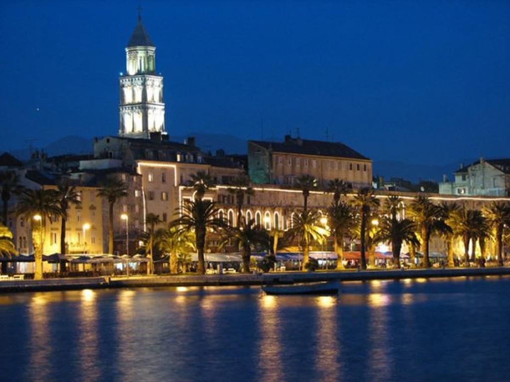 Apartment Amore Di Nonna Split