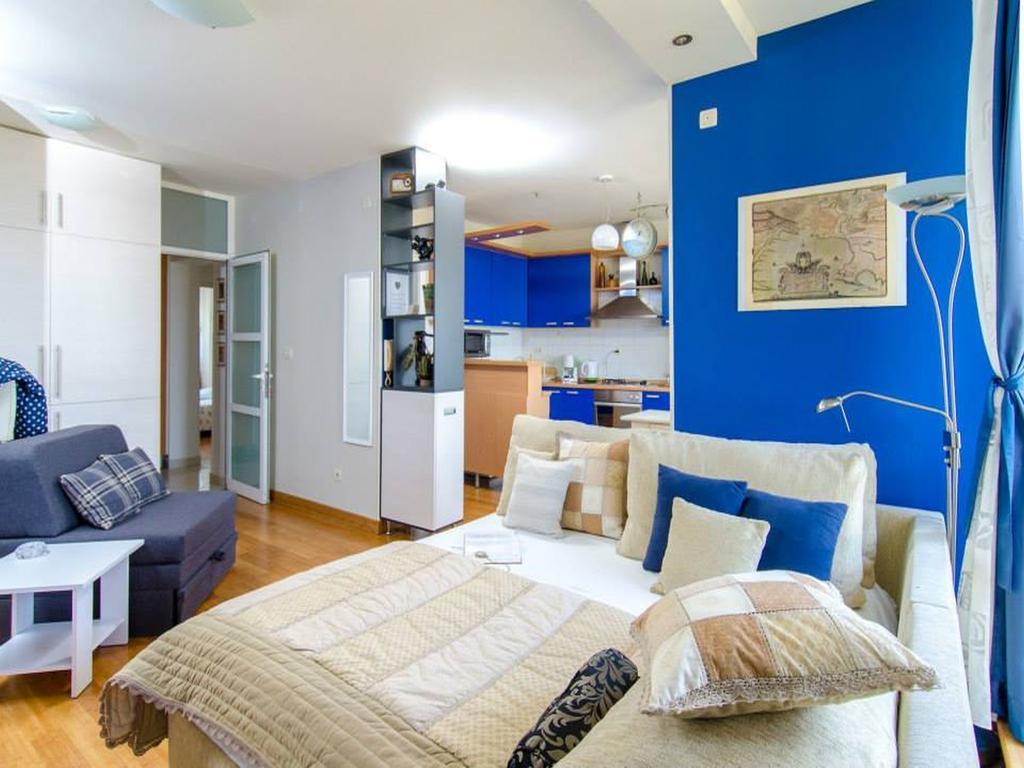 Apartment Amore Di Nonna