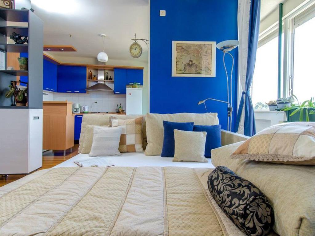 Apartment Amore Di Nonna Split