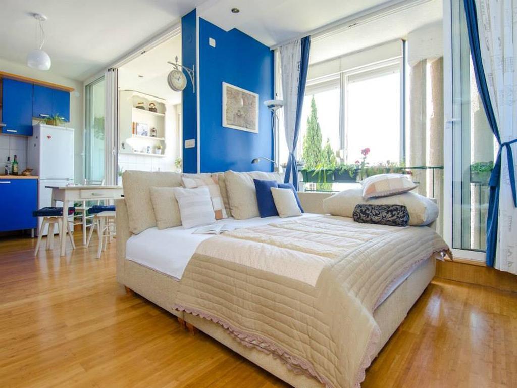 Apartment Amore Di Nonna